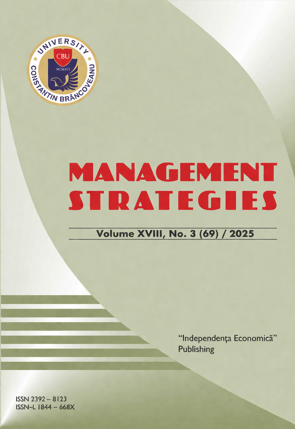 Revista nr. 3 (69) /2025